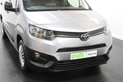 Toyota Proace City 1.5D 100 Icon Van