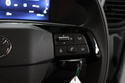 Toyota Proace 2.0D 145 Icon Van