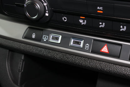 Toyota Proace 2.0D 145 Icon Van