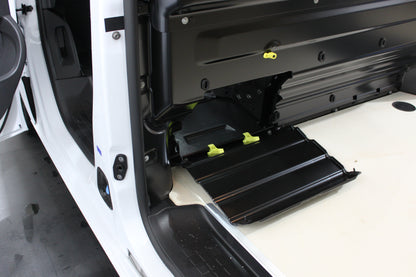Toyota Proace 2.0D 145 Icon Van