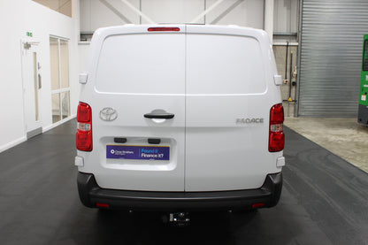 Toyota Proace 2.0D 145 Icon Van