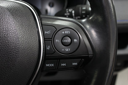 Toyota Rav4 2.5 VVT-i Hybrid Dynamic 5dr CVT 2WD