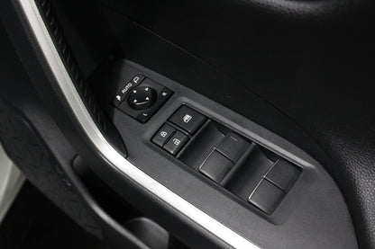 Toyota Rav4 2.5 VVT-i Hybrid Dynamic 5dr CVT 2WD