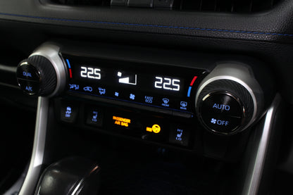 Toyota Rav4 2.5 VVT-i Hybrid Dynamic 5dr CVT 2WD