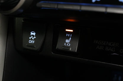 Toyota Rav4 2.5 VVT-i Hybrid Dynamic 5dr CVT 2WD