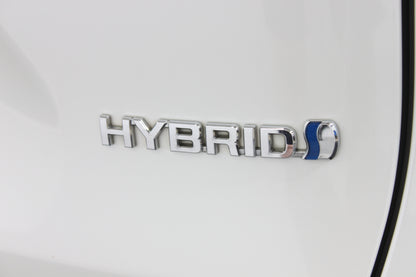 Toyota Rav4 2.5 VVT-i Hybrid Dynamic 5dr CVT 2WD