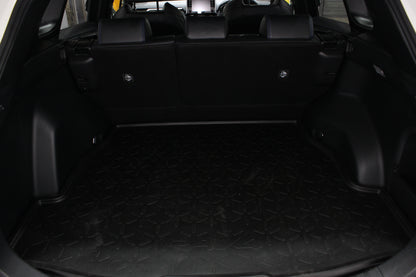 Toyota Rav4 2.5 VVT-i Hybrid Dynamic 5dr CVT 2WD