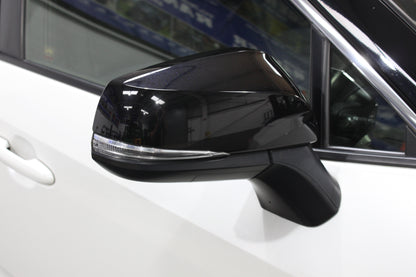 Toyota Rav4 2.5 VVT-i Hybrid Dynamic 5dr CVT 2WD