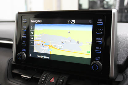Toyota RAV4 2.5 VVT-i Hybrid Dynamic 5dr CVT 2WD