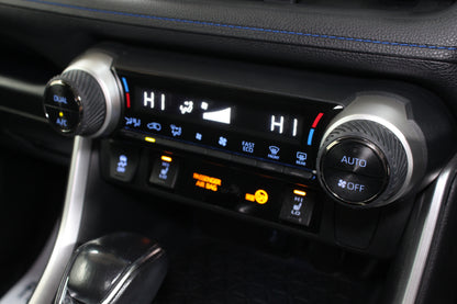 Toyota RAV4 2.5 VVT-i Hybrid Dynamic 5dr CVT 2WD
