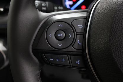 Toyota RAV4 2.5 VVT-i Hybrid Dynamic 5dr CVT 2WD