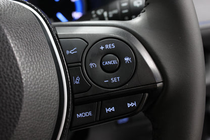 Toyota RAV4 2.5 VVT-i Hybrid Dynamic 5dr CVT 2WD