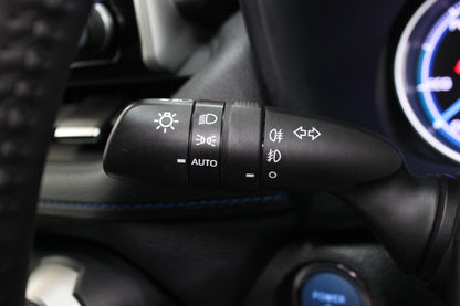 Toyota RAV4 2.5 VVT-i Hybrid Dynamic 5dr CVT 2WD