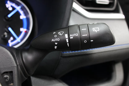 Toyota RAV4 2.5 VVT-i Hybrid Dynamic 5dr CVT 2WD