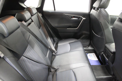Toyota RAV4 2.5 VVT-i Hybrid Dynamic 5dr CVT 2WD