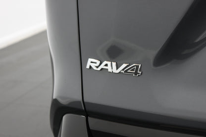 Toyota RAV4 2.5 VVT-i Hybrid Dynamic 5dr CVT 2WD