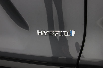 Toyota RAV4 2.5 VVT-i Hybrid Dynamic 5dr CVT 2WD