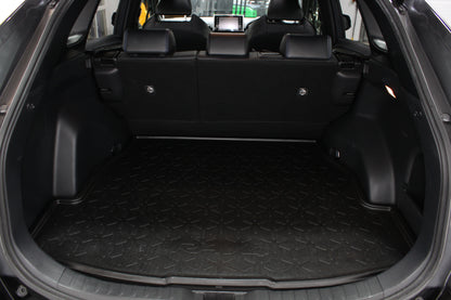 Toyota RAV4 2.5 VVT-i Hybrid Dynamic 5dr CVT 2WD