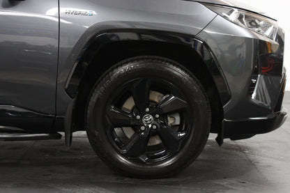 Toyota RAV4 2.5 VVT-i Hybrid Dynamic 5dr CVT 2WD