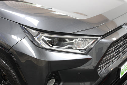 Toyota RAV4 2.5 VVT-i Hybrid Dynamic 5dr CVT 2WD
