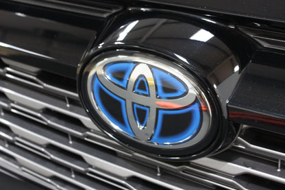 Toyota Rav4 2.5 VVT-i Hybrid Excel 5dr CVT 2WD