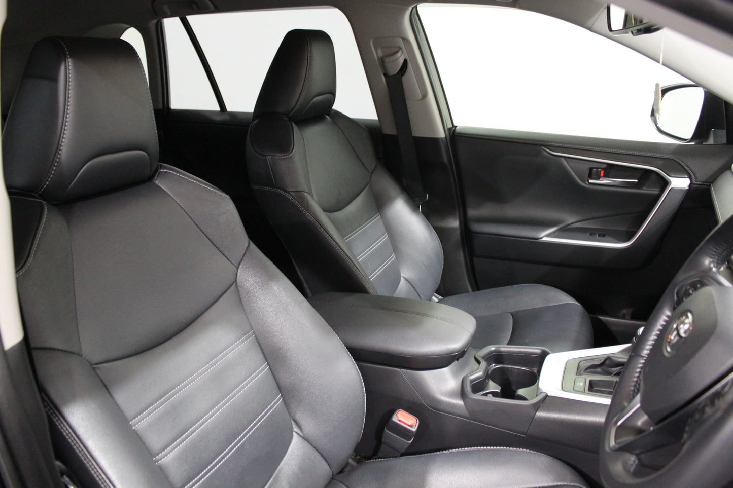 Toyota Rav4 2.5 VVT-i Hybrid Excel 5dr CVT 2WD