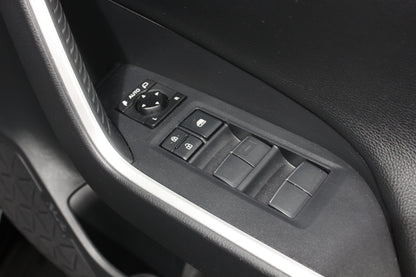 Toyota Rav4 2.5 VVT-i Hybrid Excel 5dr CVT 2WD