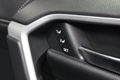Toyota Rav4 2.5 VVT-i Hybrid Excel 5dr CVT 2WD