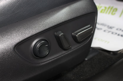 Toyota Rav4 2.5 VVT-i Hybrid Excel 5dr CVT 2WD