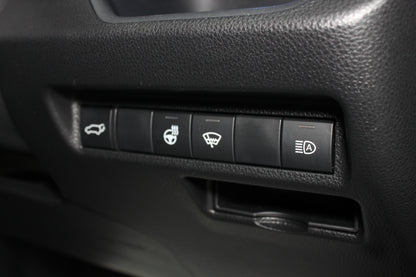 Toyota Rav4 2.5 VVT-i Hybrid Excel 5dr CVT 2WD