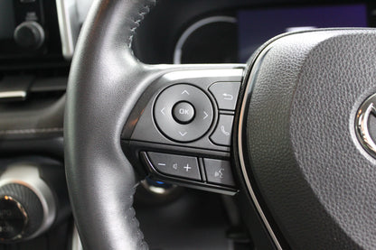 Toyota Rav4 2.5 VVT-i Hybrid Excel 5dr CVT 2WD