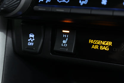 Toyota Rav4 2.5 VVT-i Hybrid Excel 5dr CVT 2WD