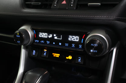 Toyota Rav4 2.5 VVT-i Hybrid Excel 5dr CVT 2WD
