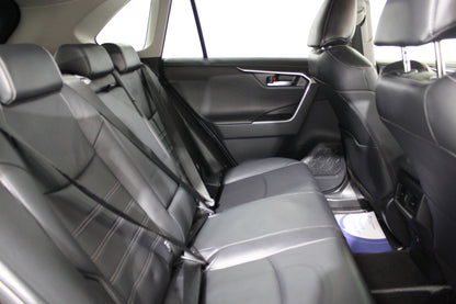 Toyota Rav4 2.5 VVT-i Hybrid Excel 5dr CVT 2WD