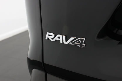 Toyota Rav4 2.5 VVT-i Hybrid Excel 5dr CVT 2WD