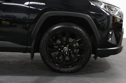 Toyota Rav4 2.5 VVT-i Hybrid Excel 5dr CVT 2WD
