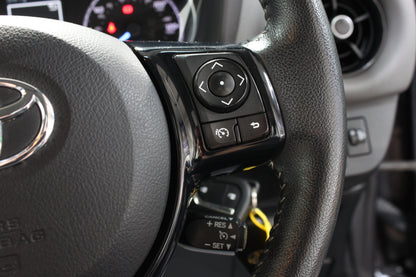 Toyota Yaris 1.5 VVT-i Icon Tech 5dr