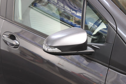 Toyota Yaris 1.5 VVT-i Icon Tech 5dr