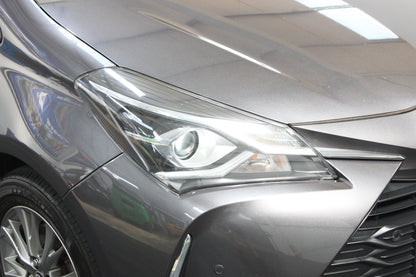 Toyota Yaris 1.5 VVT-i Icon Tech 5dr