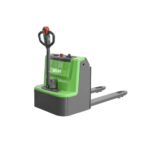 giraffe GET20M Electric Pallet truck –  2,000kg Capacity | Lithium-Ion Electric