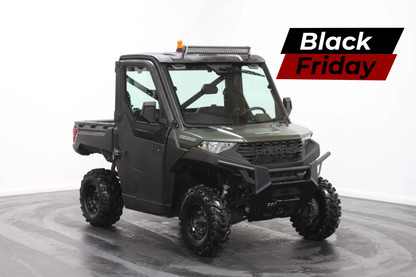 2021 Used Polaris Ranger 1000cc