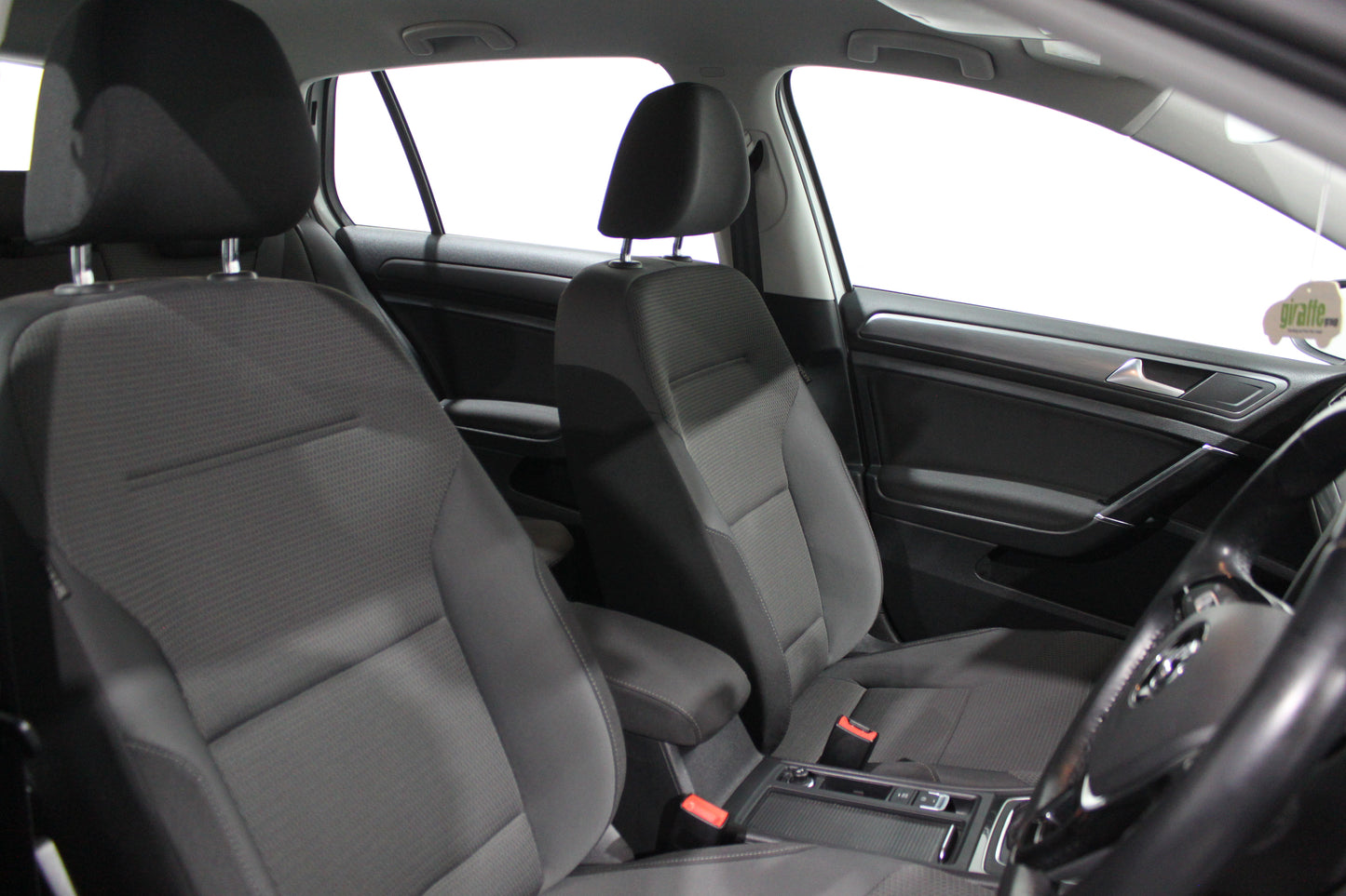 Volkswagen Golf 1.4 TSI SE [Nav] 5dr DSG