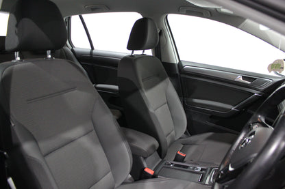 Volkswagen Golf 1.4 TSI SE [Nav] 5dr DSG