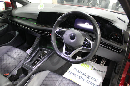Volkswagen Golf 1.5 eTSI 150 R-Line 5dr DSG
