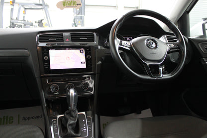 Volkswagen Golf 1.4 TSI SE [Nav] 5dr DSG