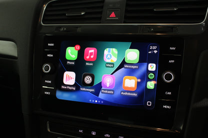 Volkswagen Golf 1.4 TSI SE [Nav] 5dr DSG