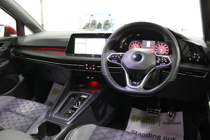 Volkswagen Golf 1.5 eTSI 150 R-Line 5dr DSG