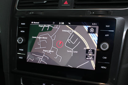 Volkswagen Golf 1.4 TSI SE [Nav] 5dr DSG