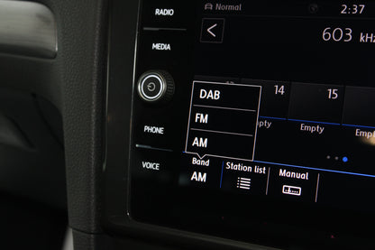 Volkswagen Golf 1.4 TSI SE [Nav] 5dr DSG