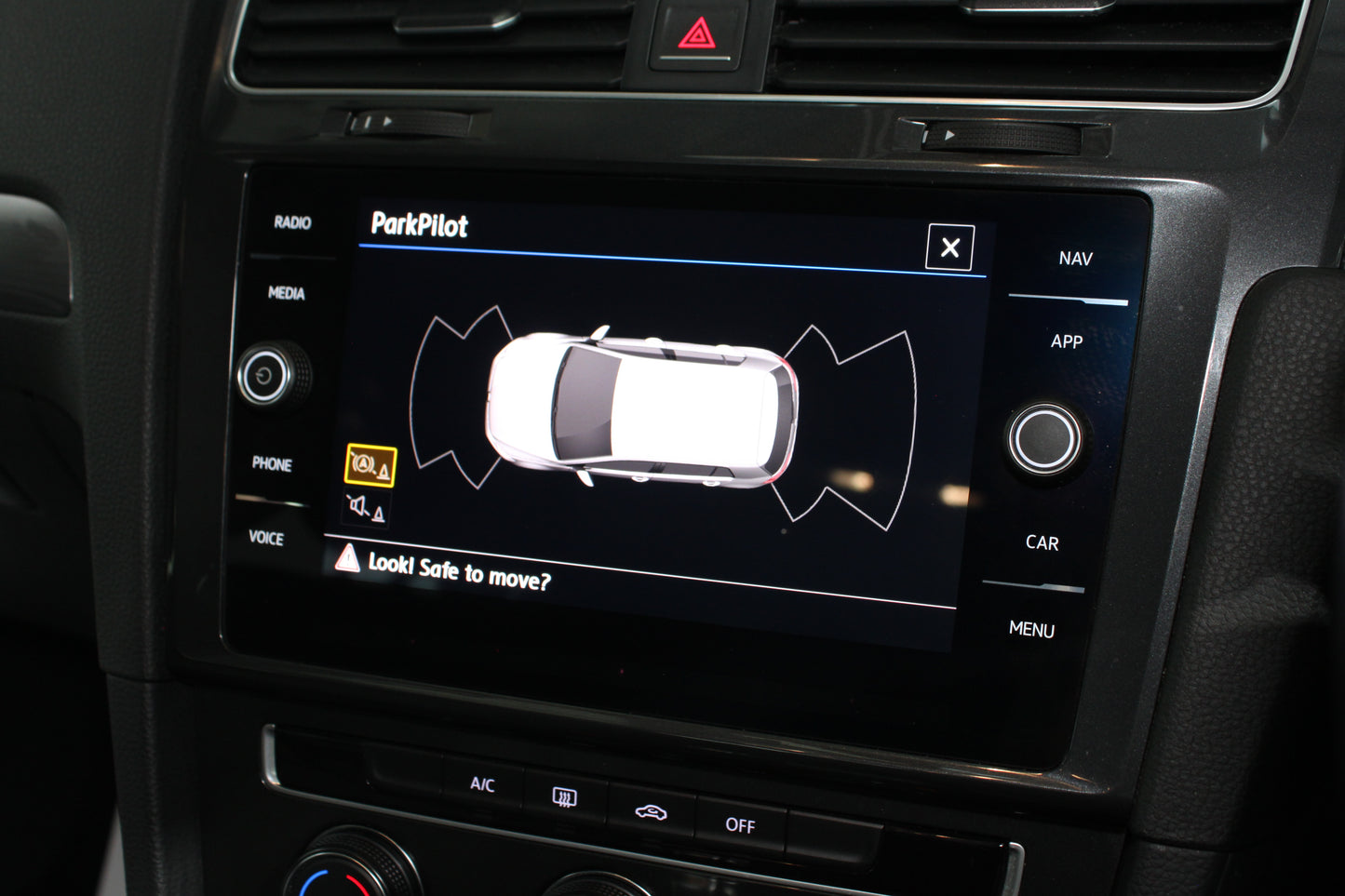 Volkswagen Golf 1.4 TSI SE [Nav] 5dr DSG